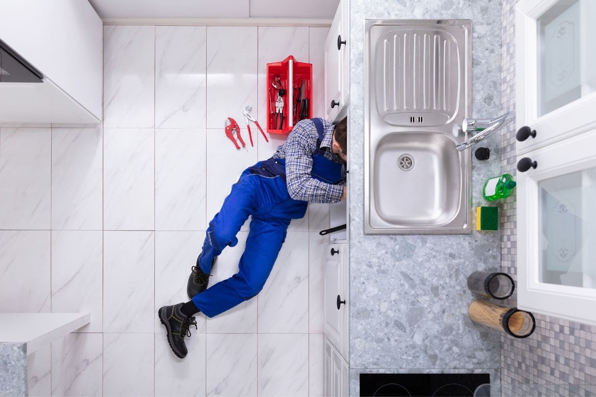 Penrith Plumber
