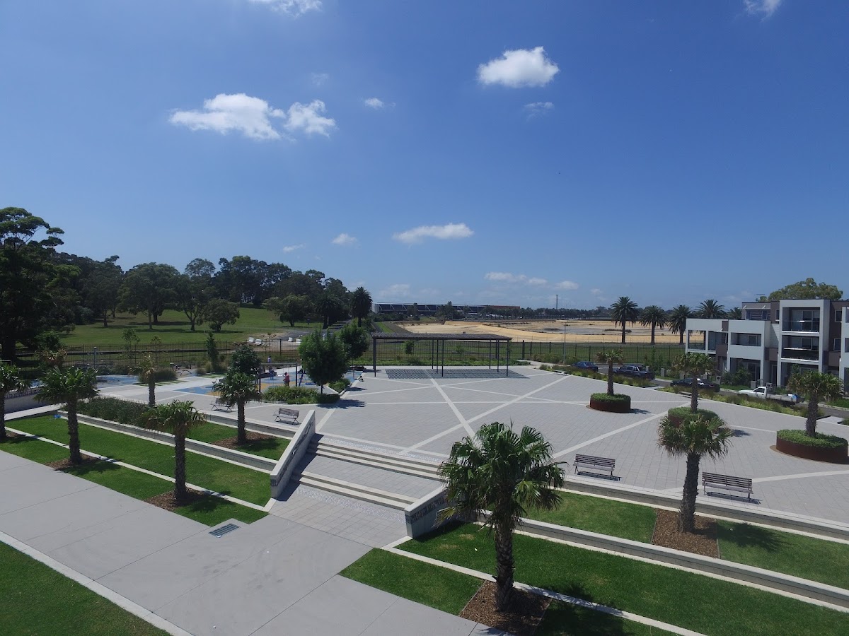 Perfection Landscape Services Pty Ltd