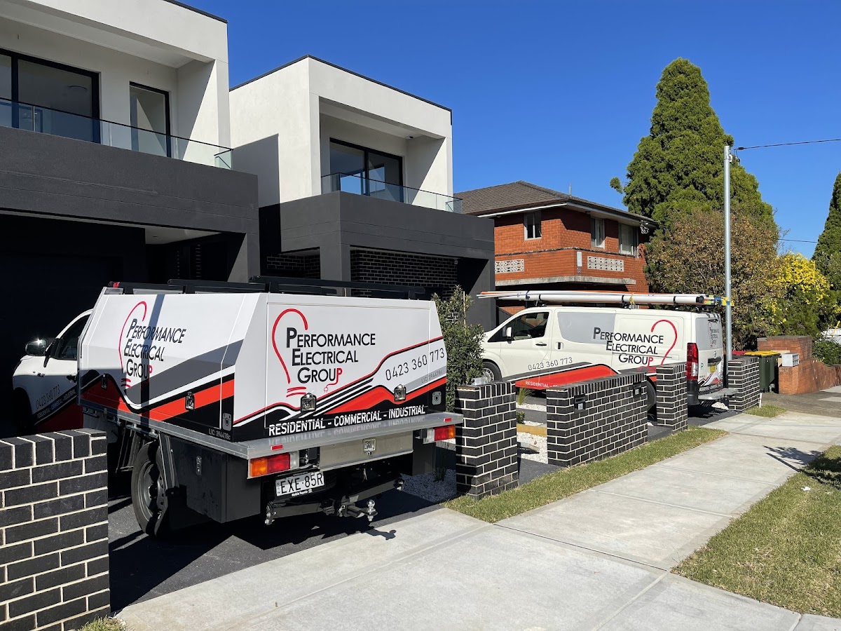 Performance Electrical Group