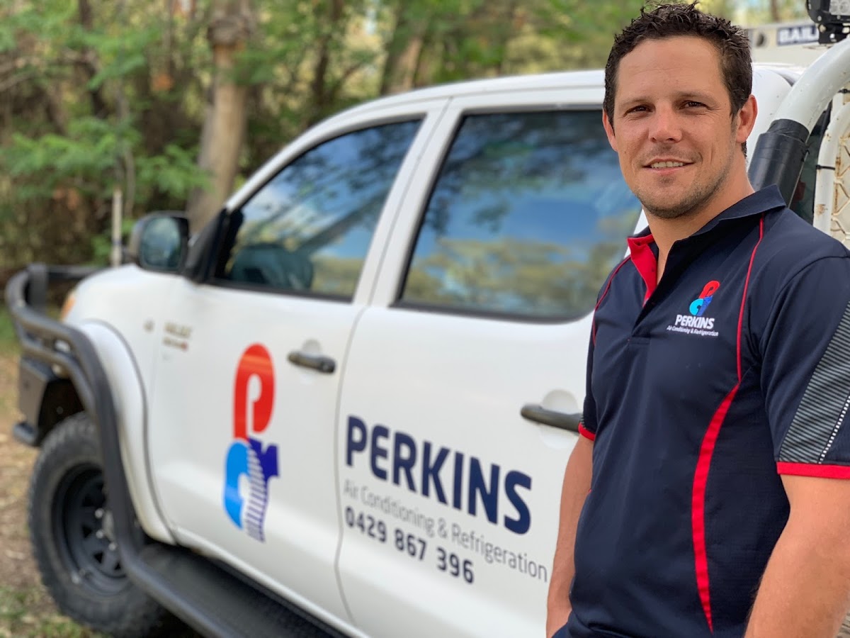 Perkins Air Conditioning & Refrigeration