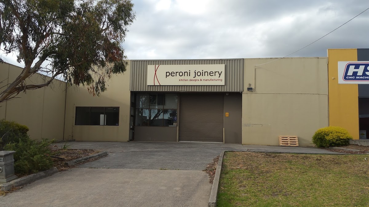 Peroni Joinery