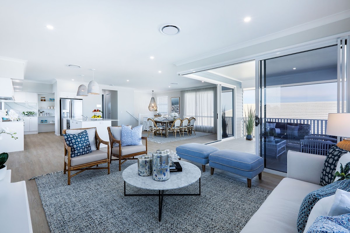 Perry Homes