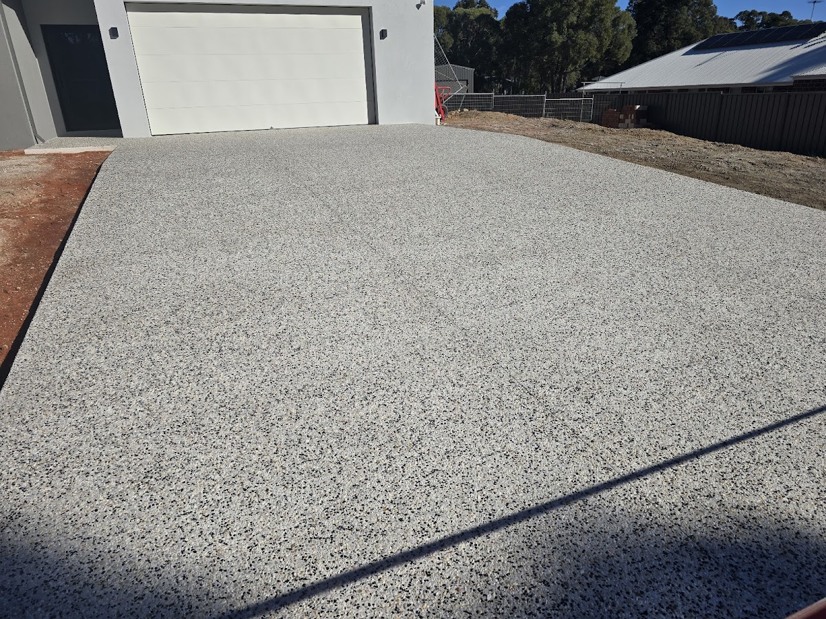Perth Apex Concrete