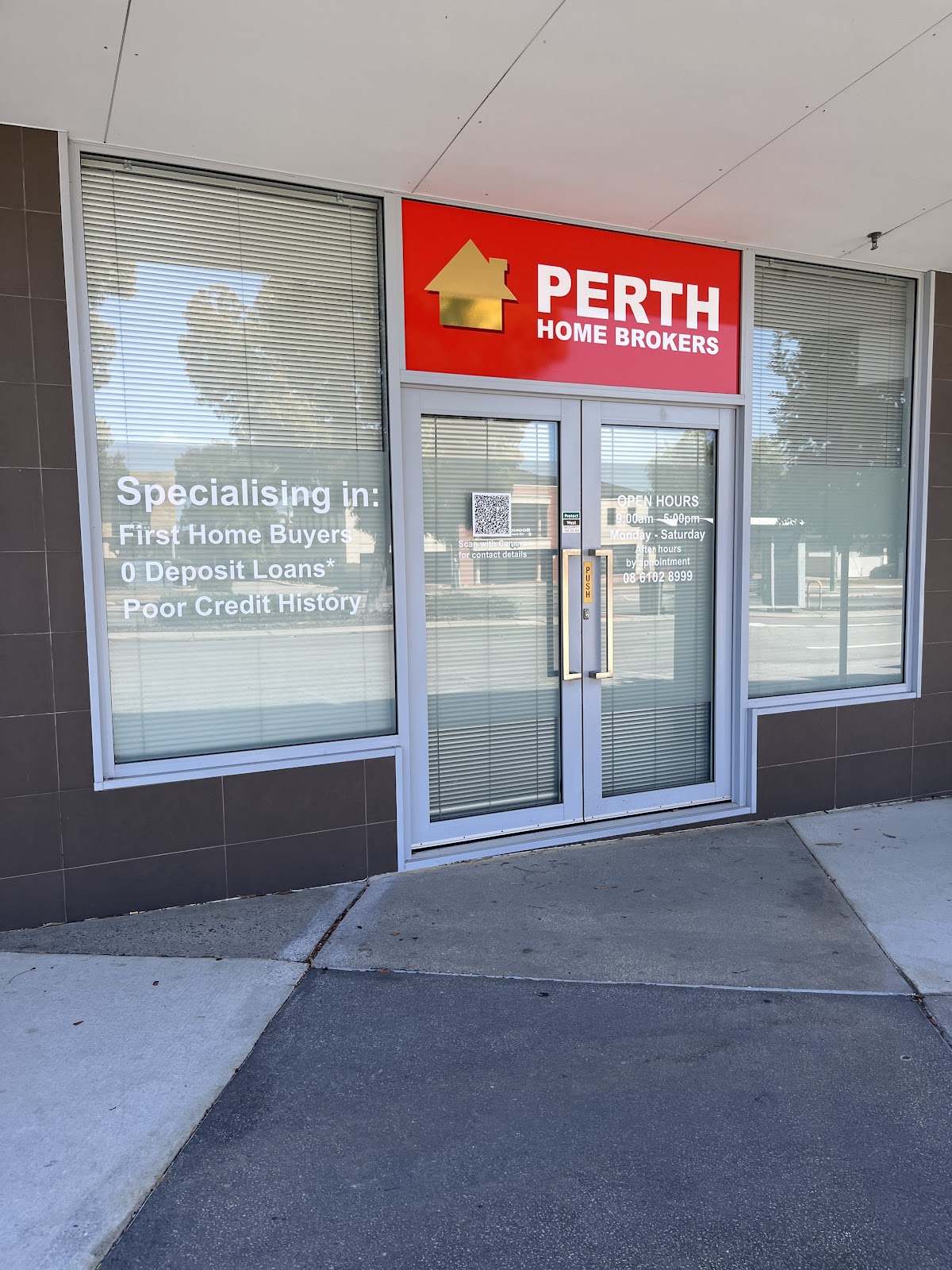 Perth Home Brokers
