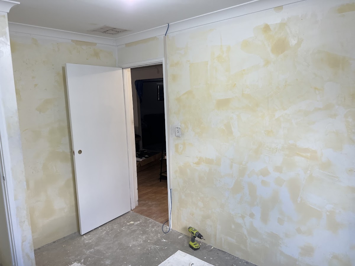 Perth Master Painting PTY LTD