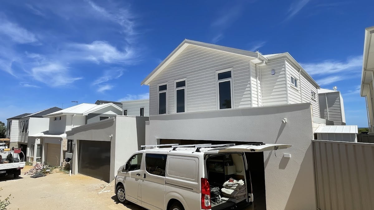 Perth Project Painting Pty Ltd