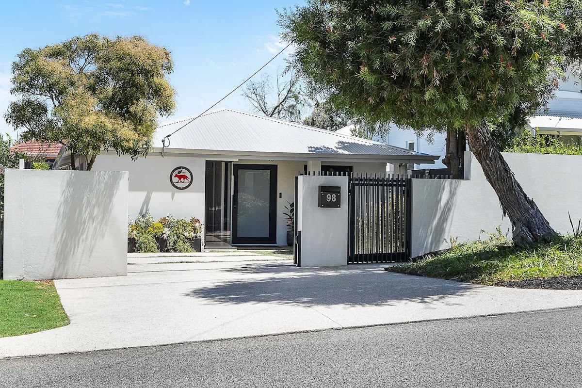 Perth Re-Roofing
