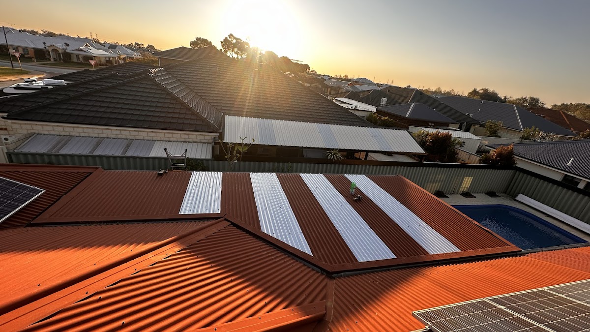 Perth Roof and Patio Services