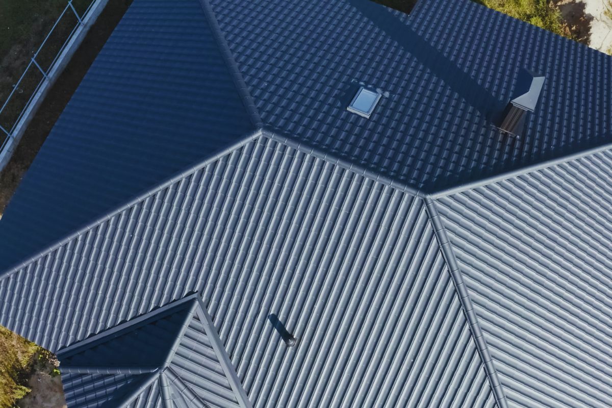 Perth Roof Restoration & Repair