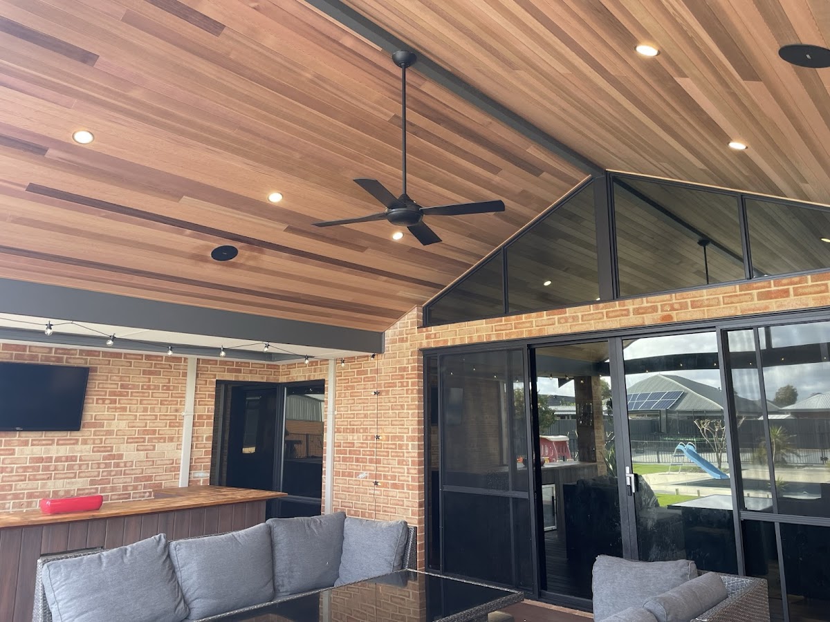 Perth Sparky Solutions