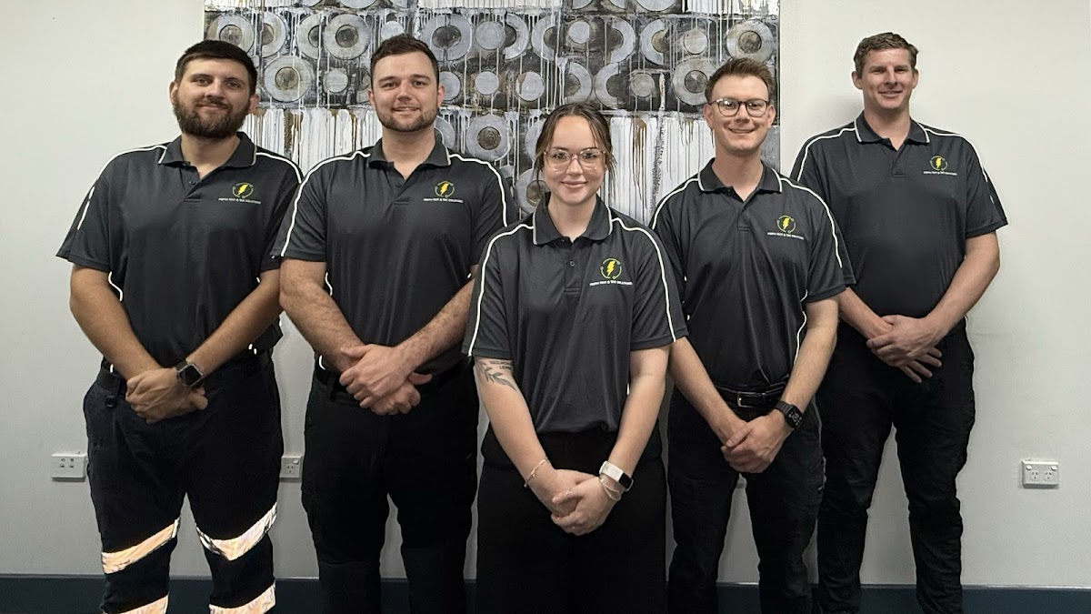 Perth Test and Tag Solutions