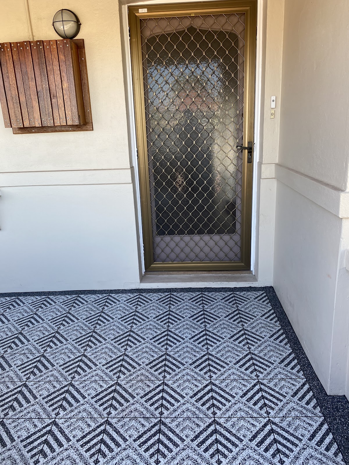 Perth Tiling Service