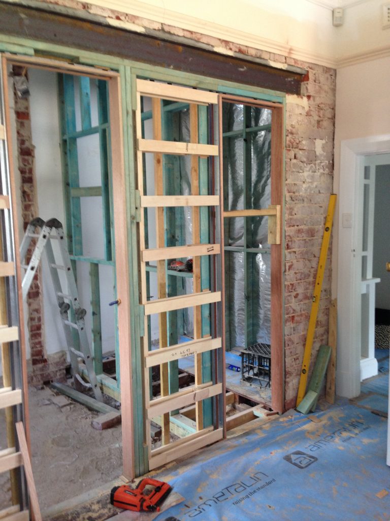 Perth Wall Removals