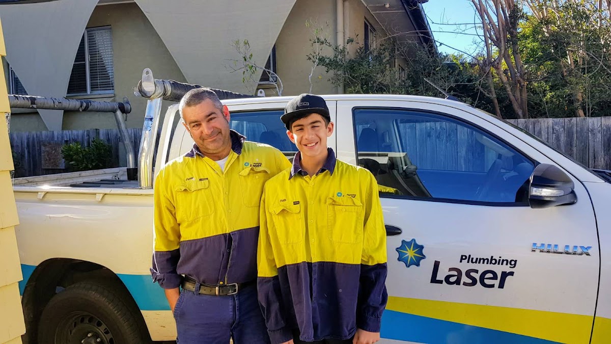 Peter Coorey Plumbing Group