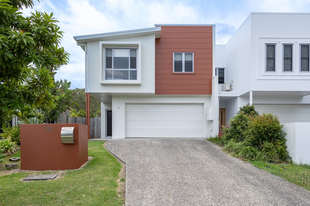 Pether’s Painting & Decorating - Sunshine Coast/Noosa