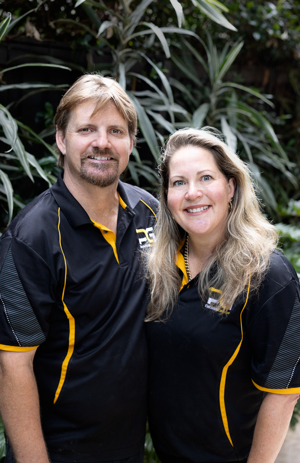 PG Electrical Services