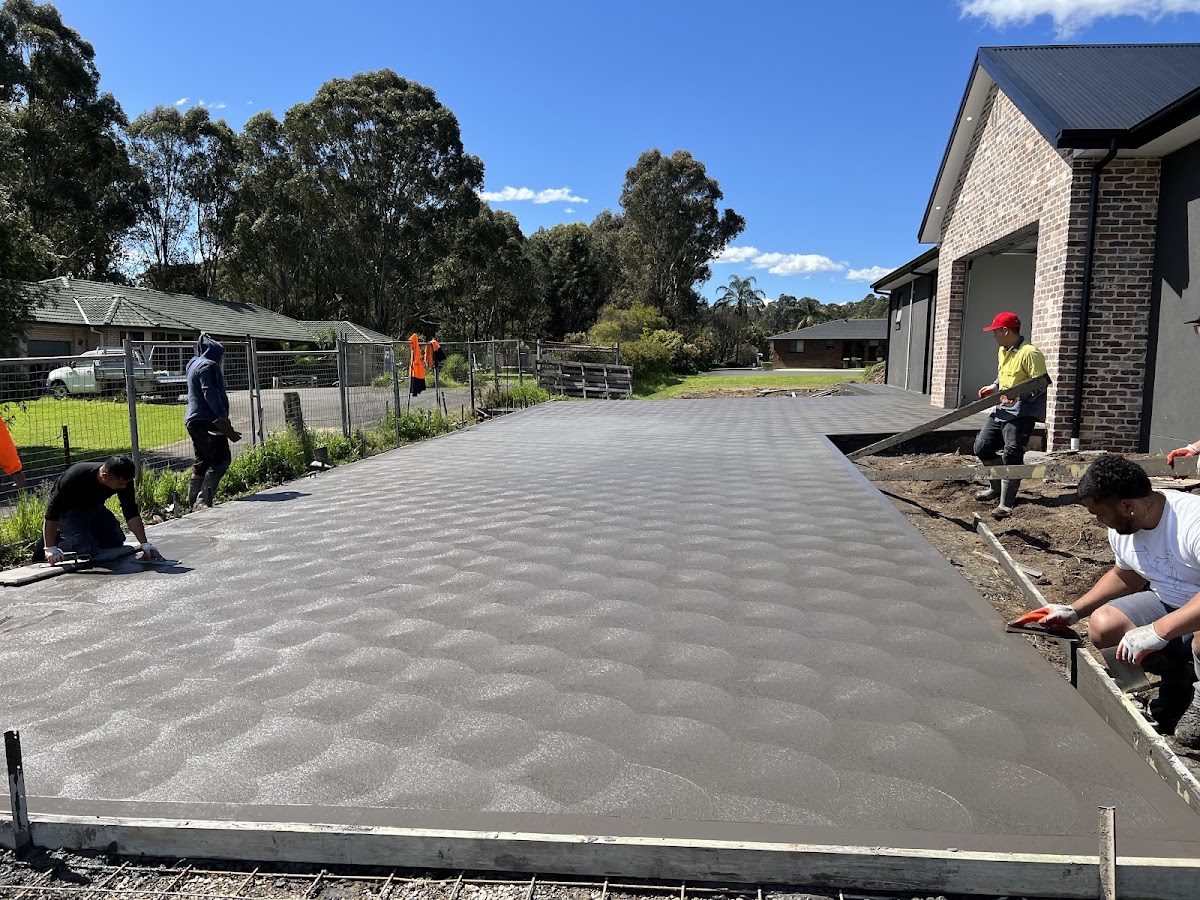 Pham Concreting