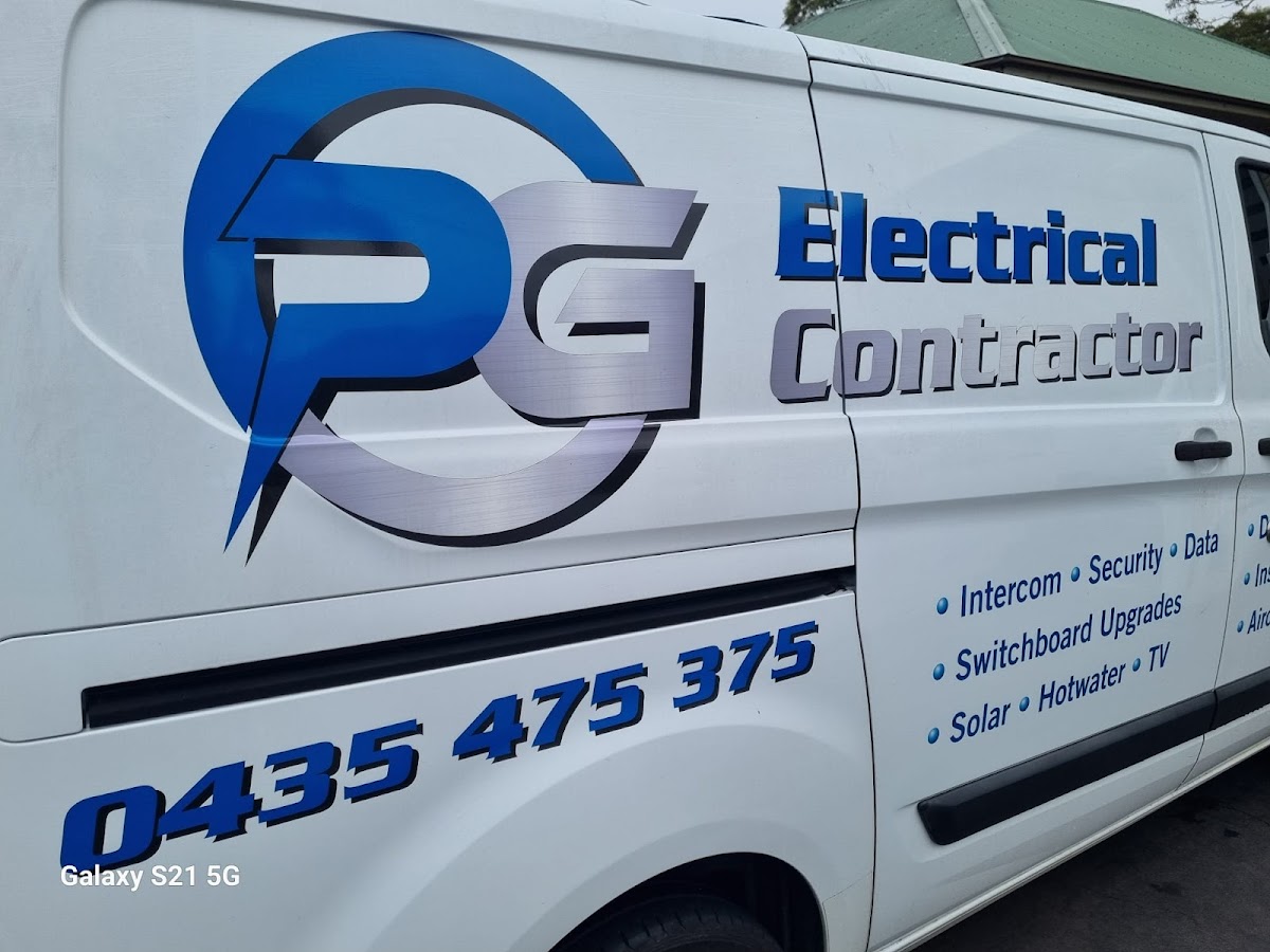 PHIL GALE Electrical Services - Sutherland Shire Local Experience Electrician.
