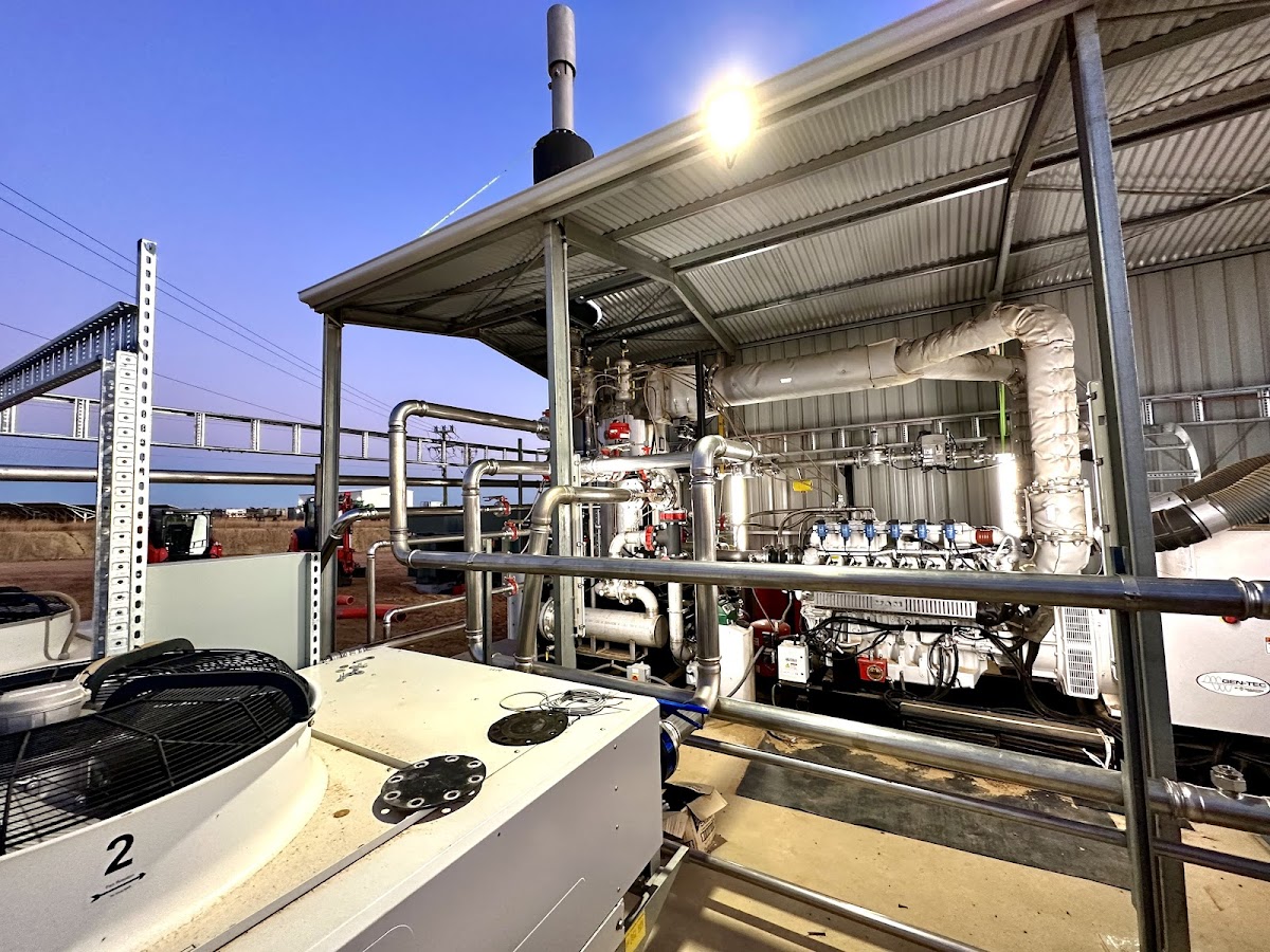 Phoenix Energy Qld