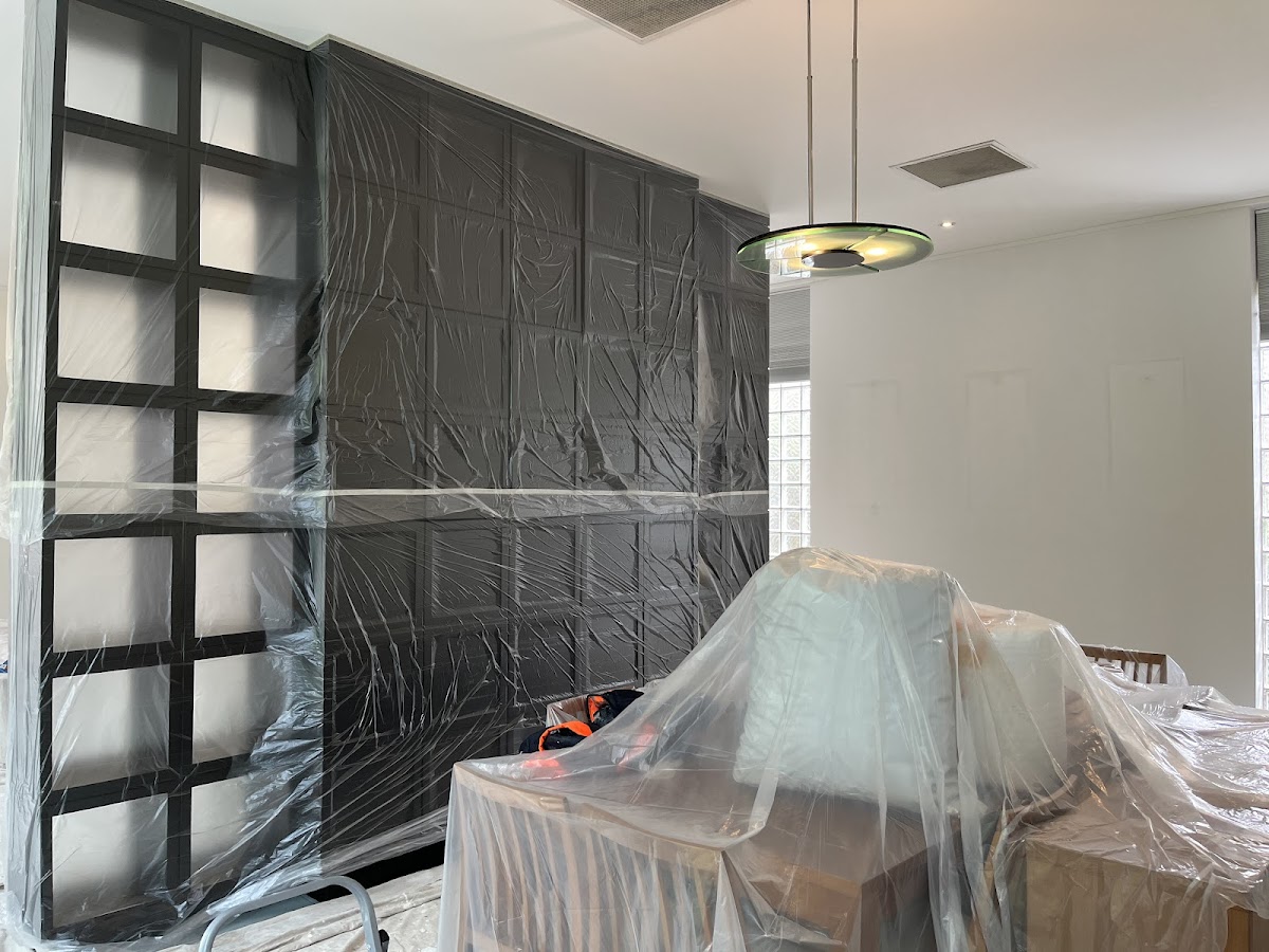 Picassos VIP Painting Services