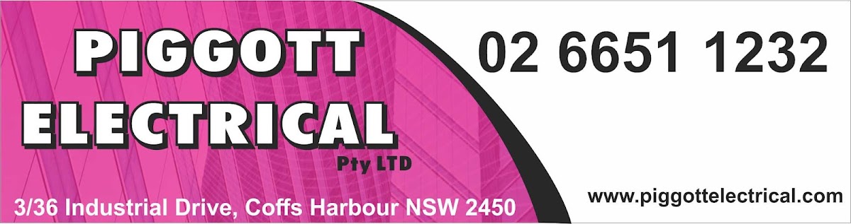 Piggott Electrical