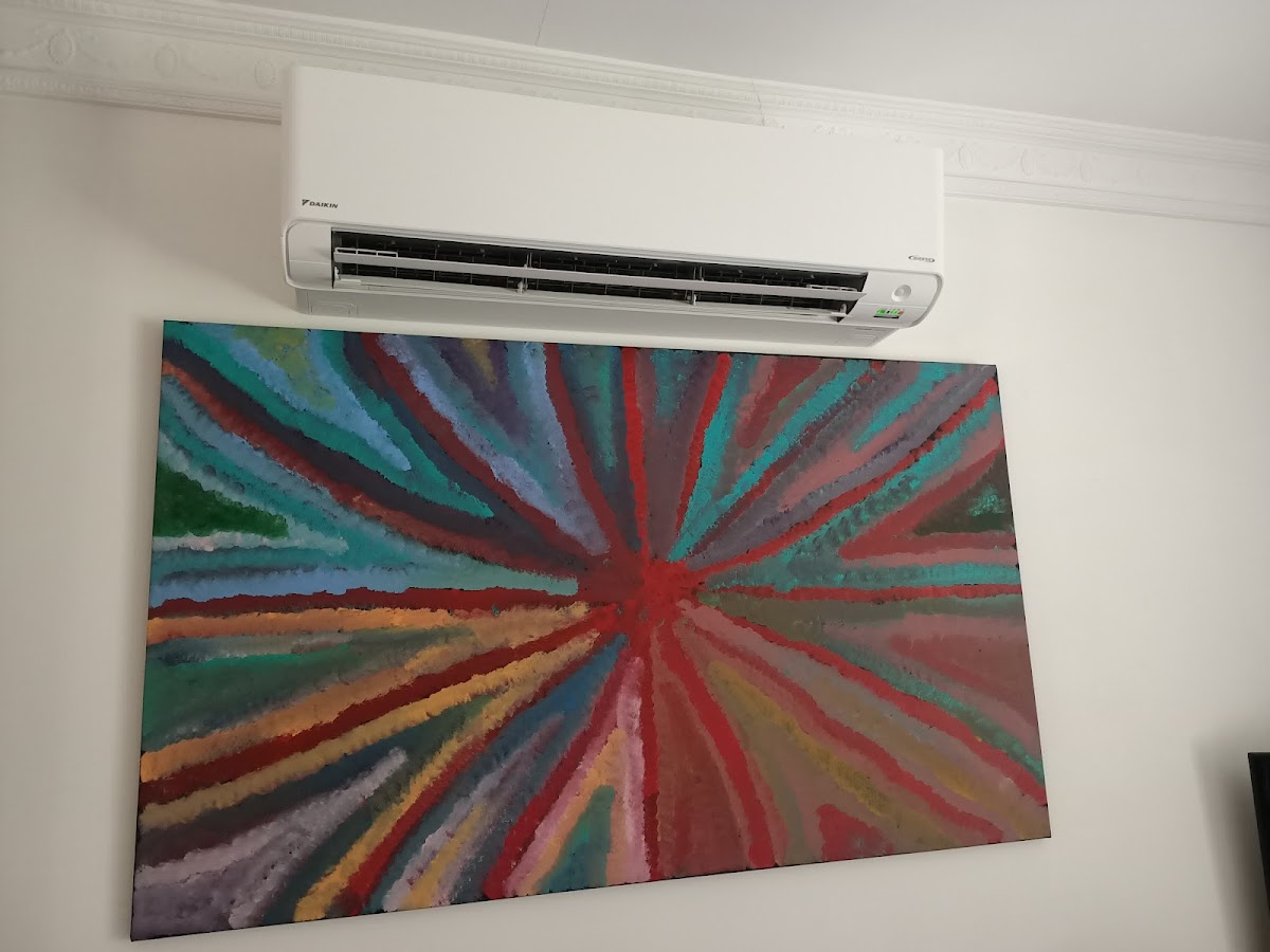 Pilkington's Refrigeration