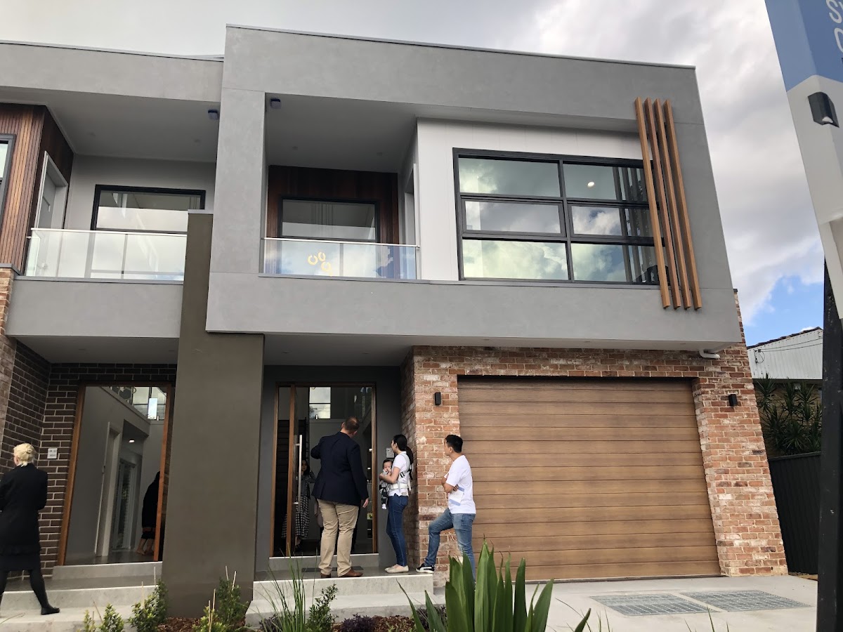 Pillar Build Group a Construction Company in Sydney