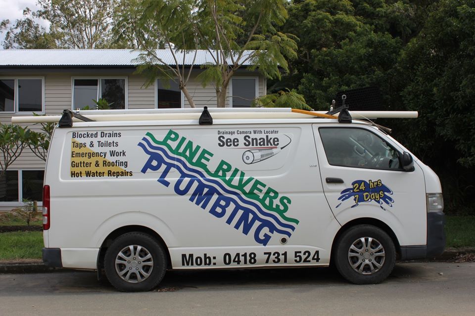 Pine Rivers Plumbing