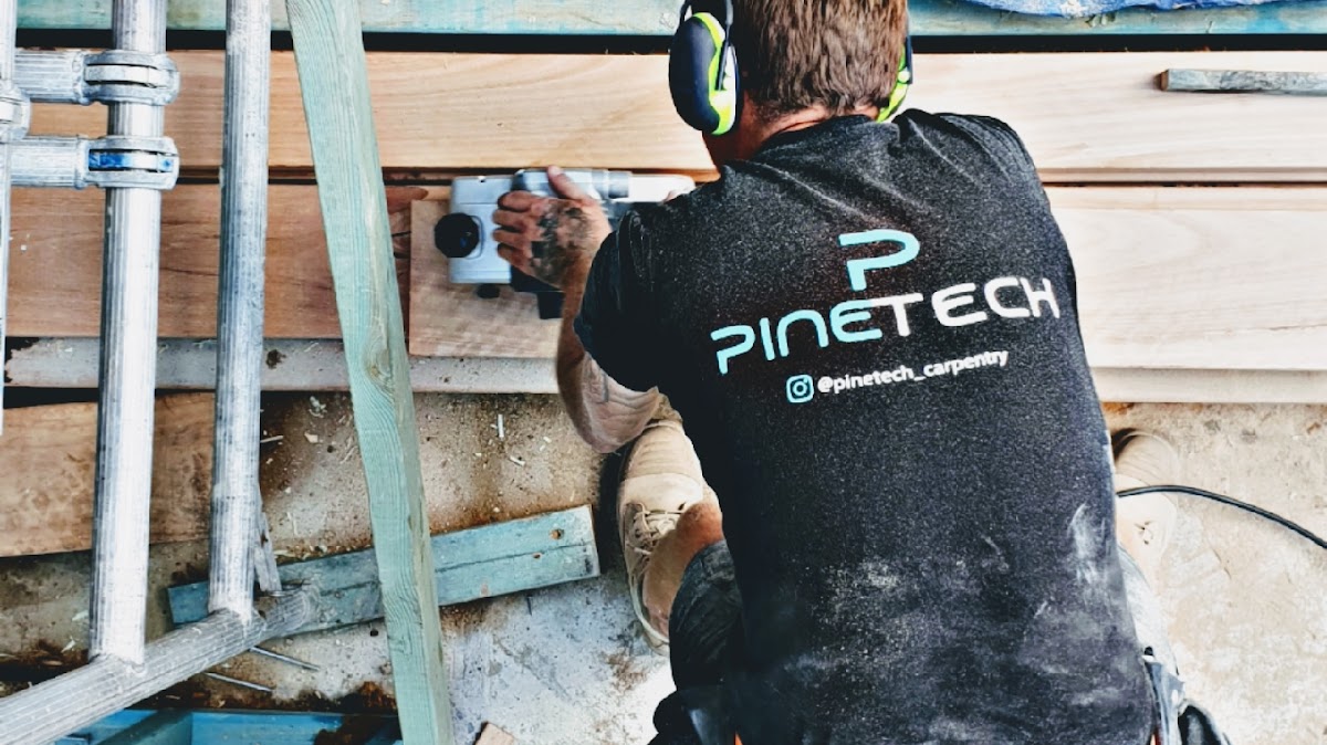 Pinetech Carpentry