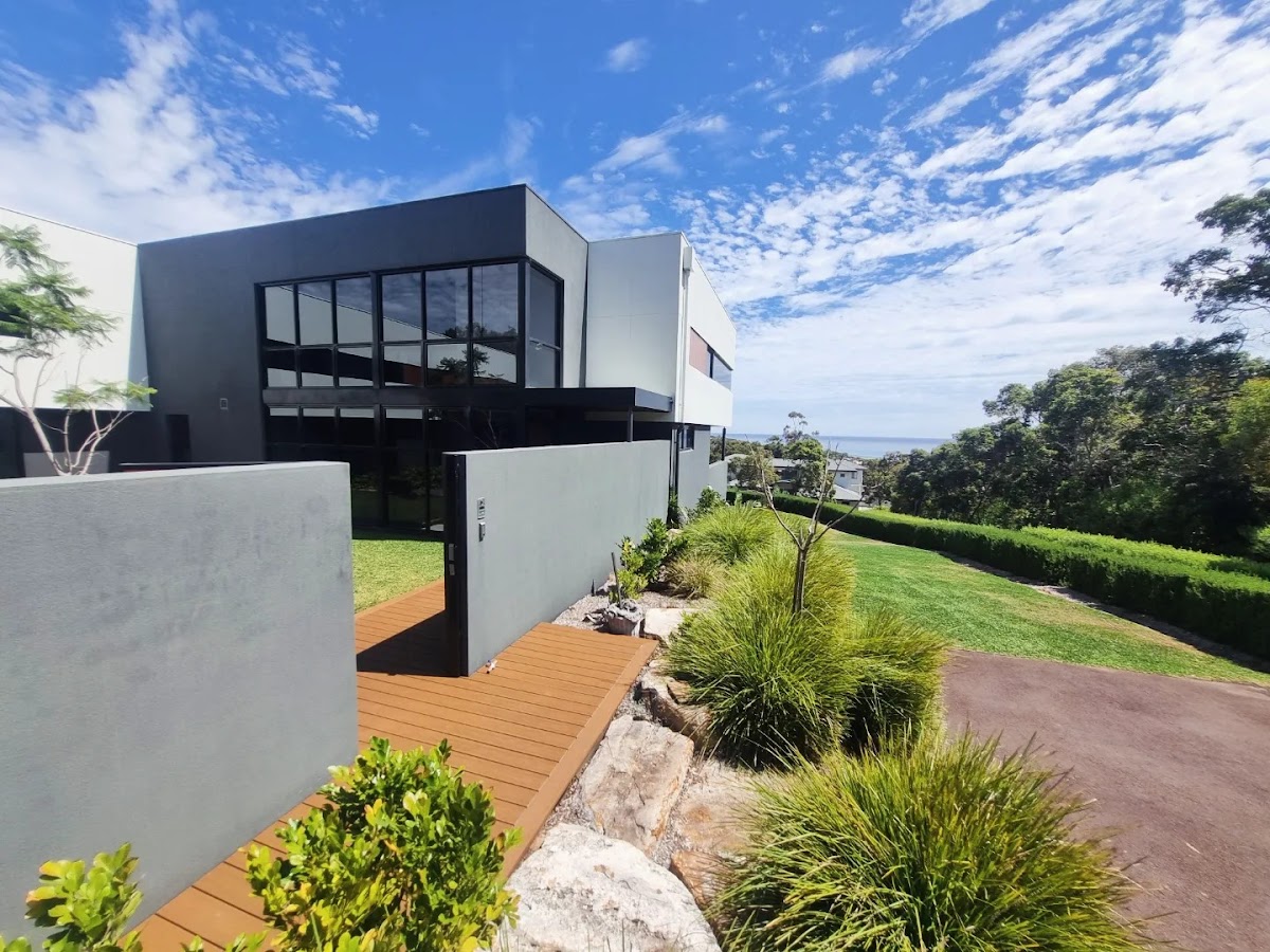Pinnacle Carpentry WA