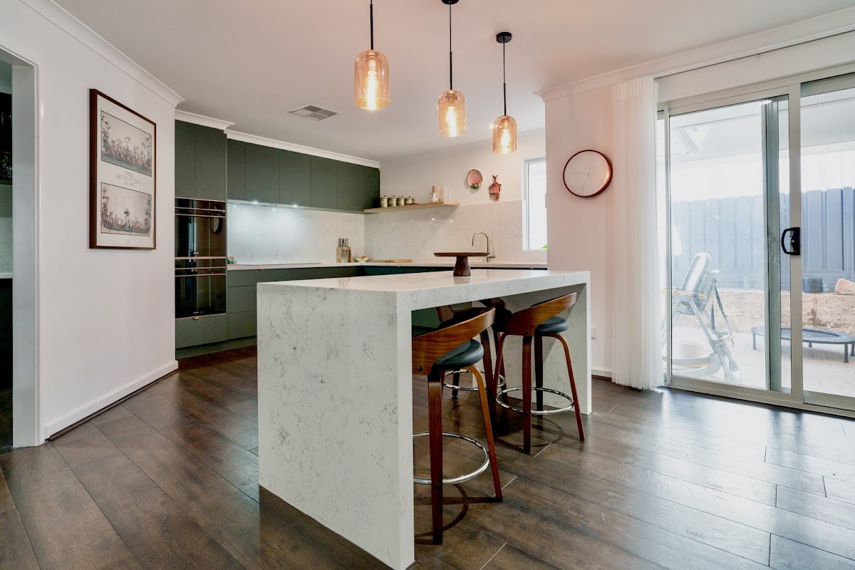 Pinnacle Home Designs
