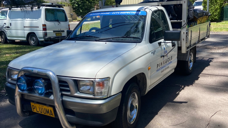 Pinnacle Maintenance Plumbing