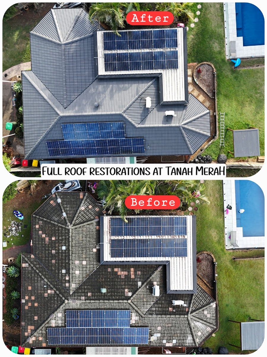 Pinnacle Painting and Roof Revival