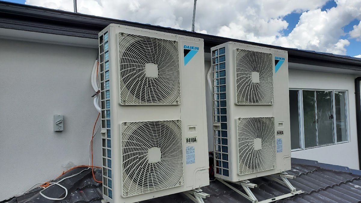 Pioneer Heating and Cooling Pty Ltd