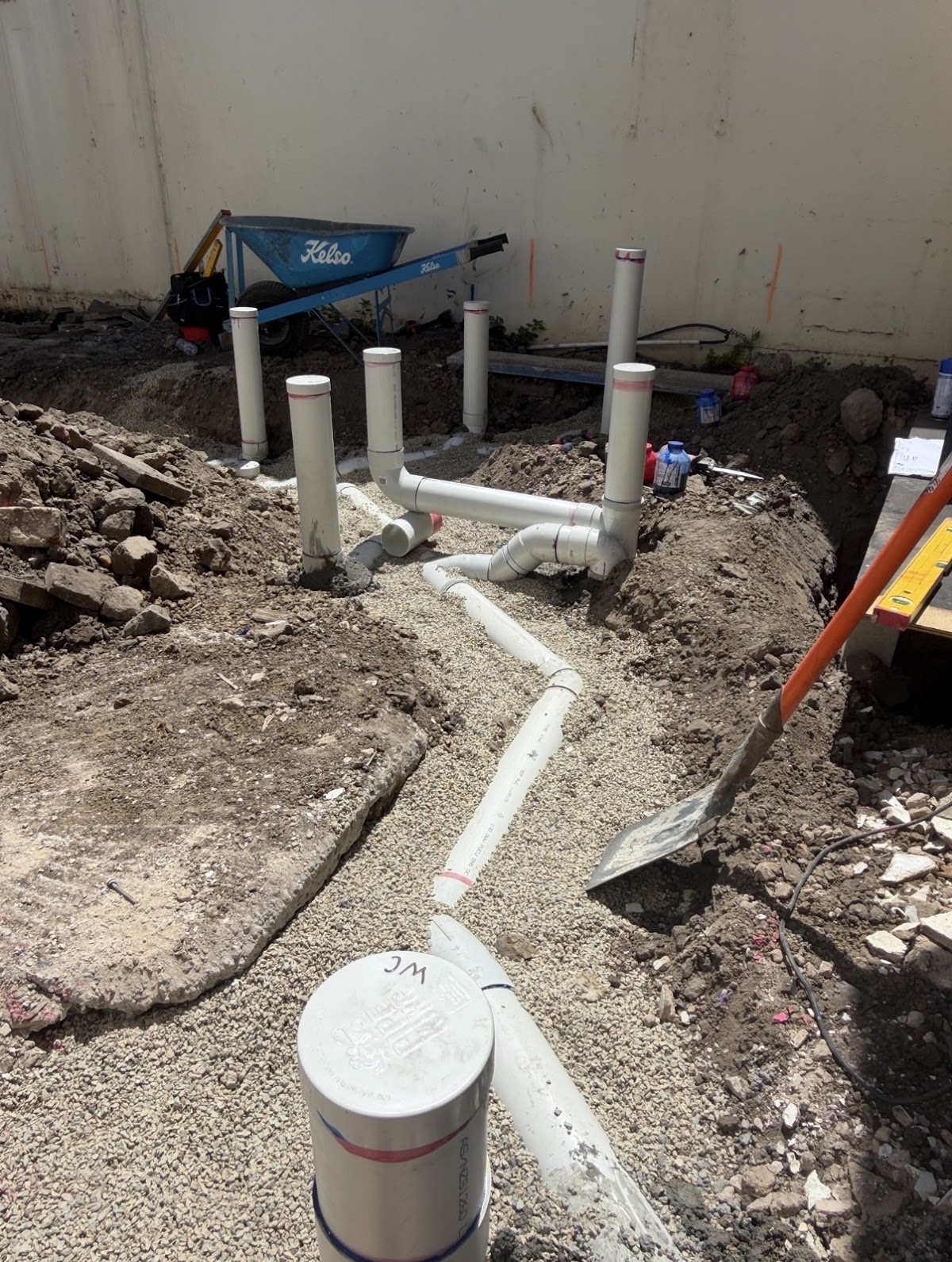 Pioneer Plumbing Group
