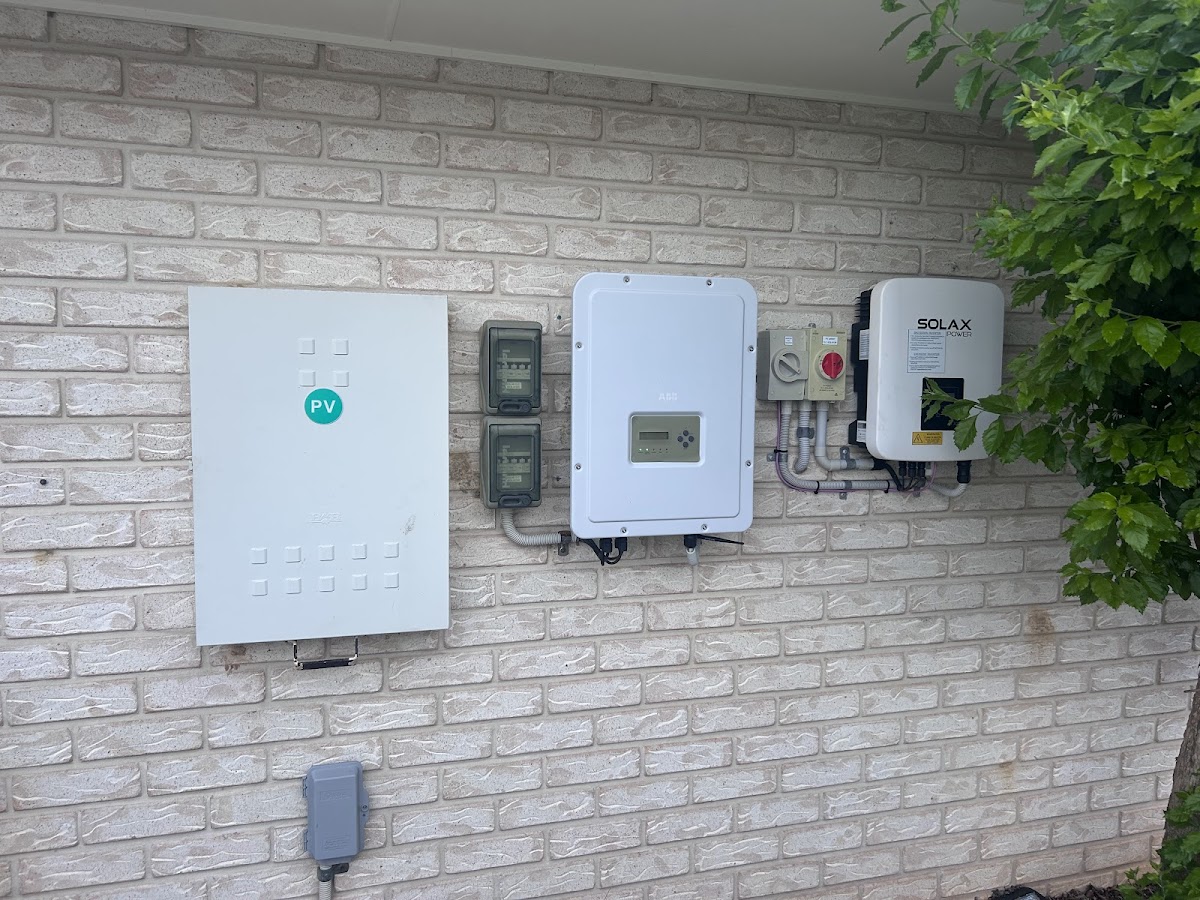 Pip Electrics