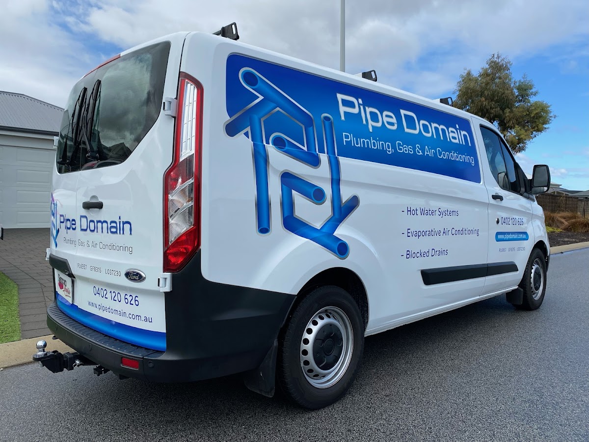 Pipe Domain