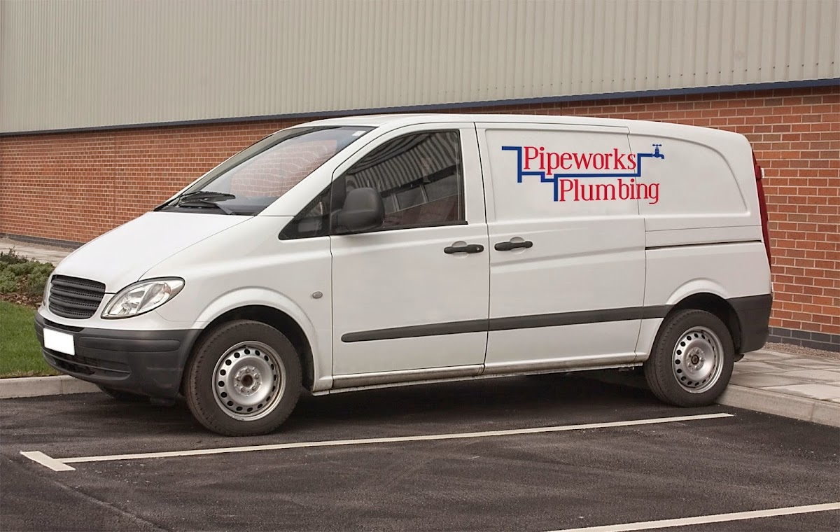 Pipeworks Plumbing & Draining Pty Ltd