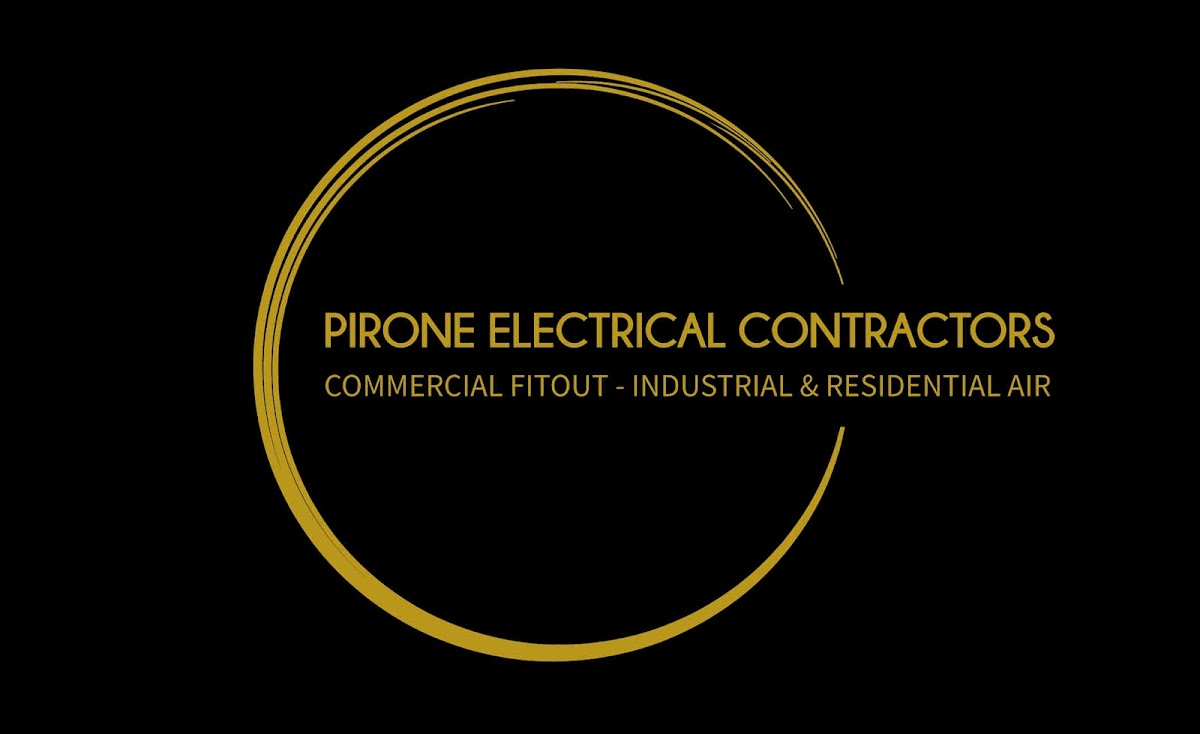 Pirone Electrical Contractors