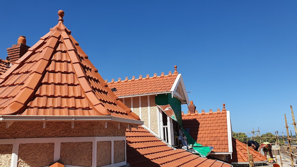Pitcher Perfect Roofing Contractor Melbourne