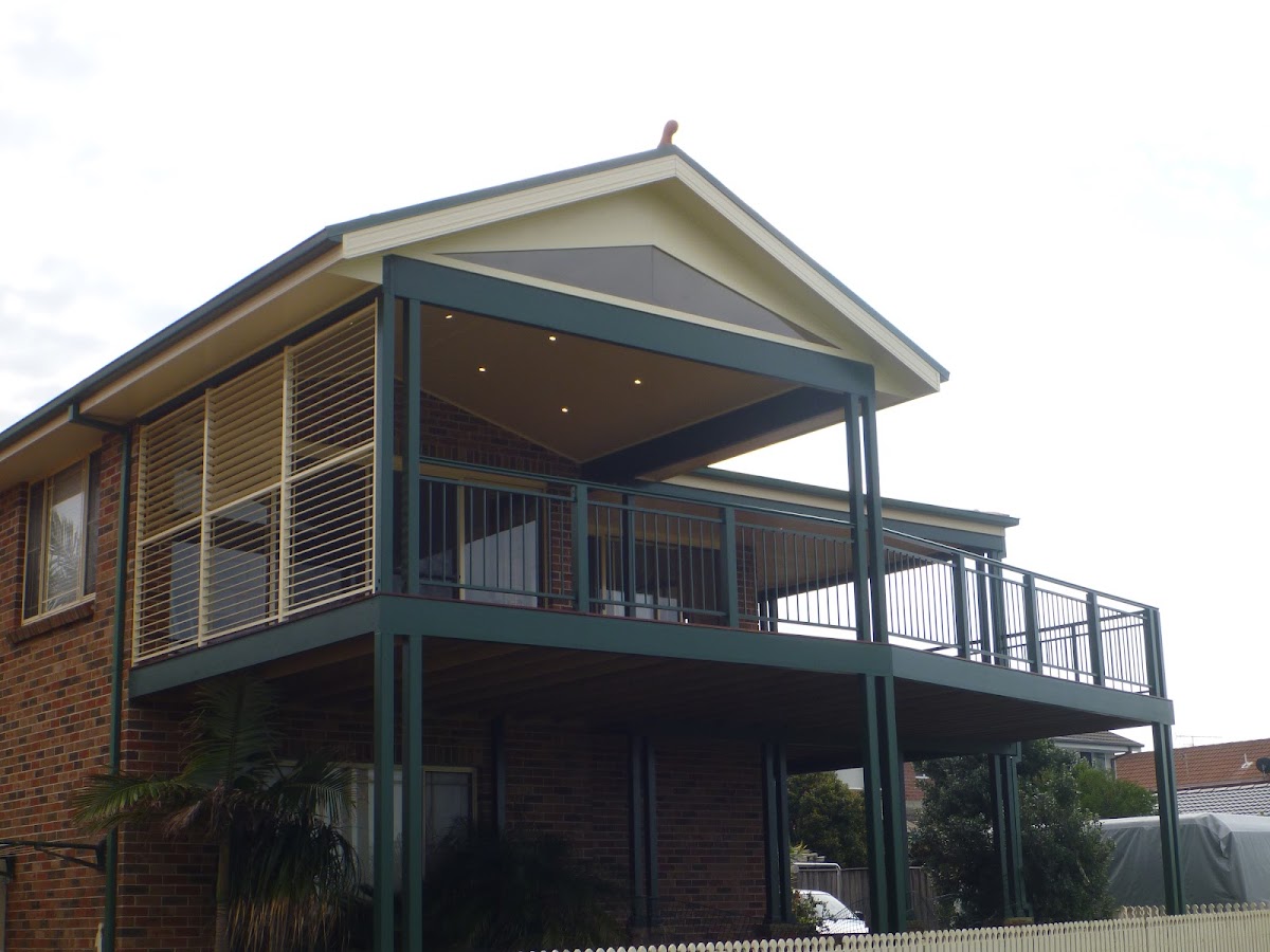 PJ Building & Carpentry Services
