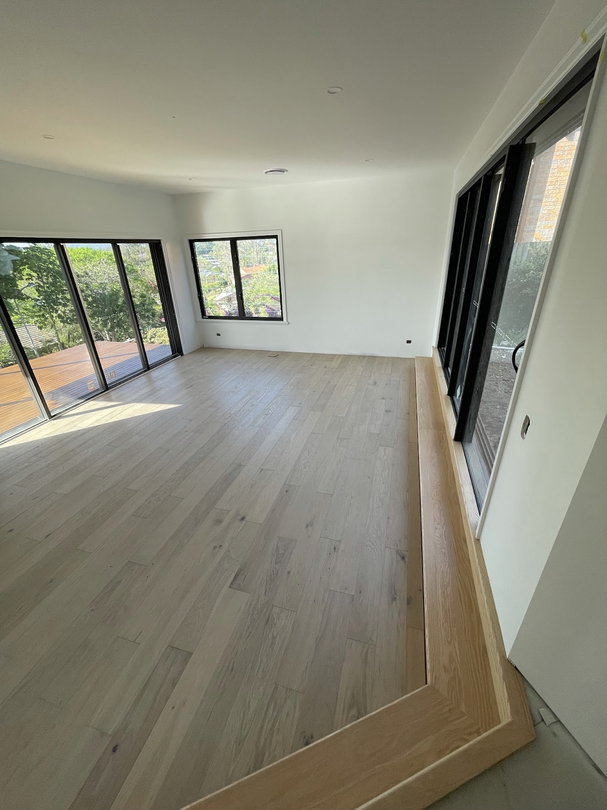 PJ Smith Construction