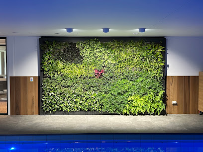 Plant Based Building Solutions