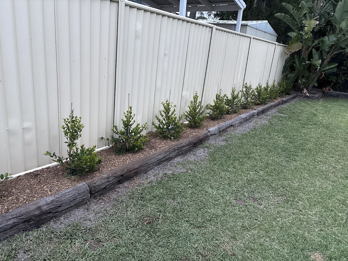 Plant It Mow It Pty Ltd