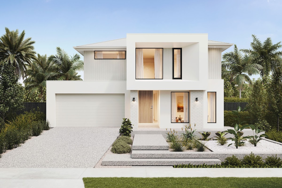 Plantation Homes - Greenbank Everleigh Display Homes
