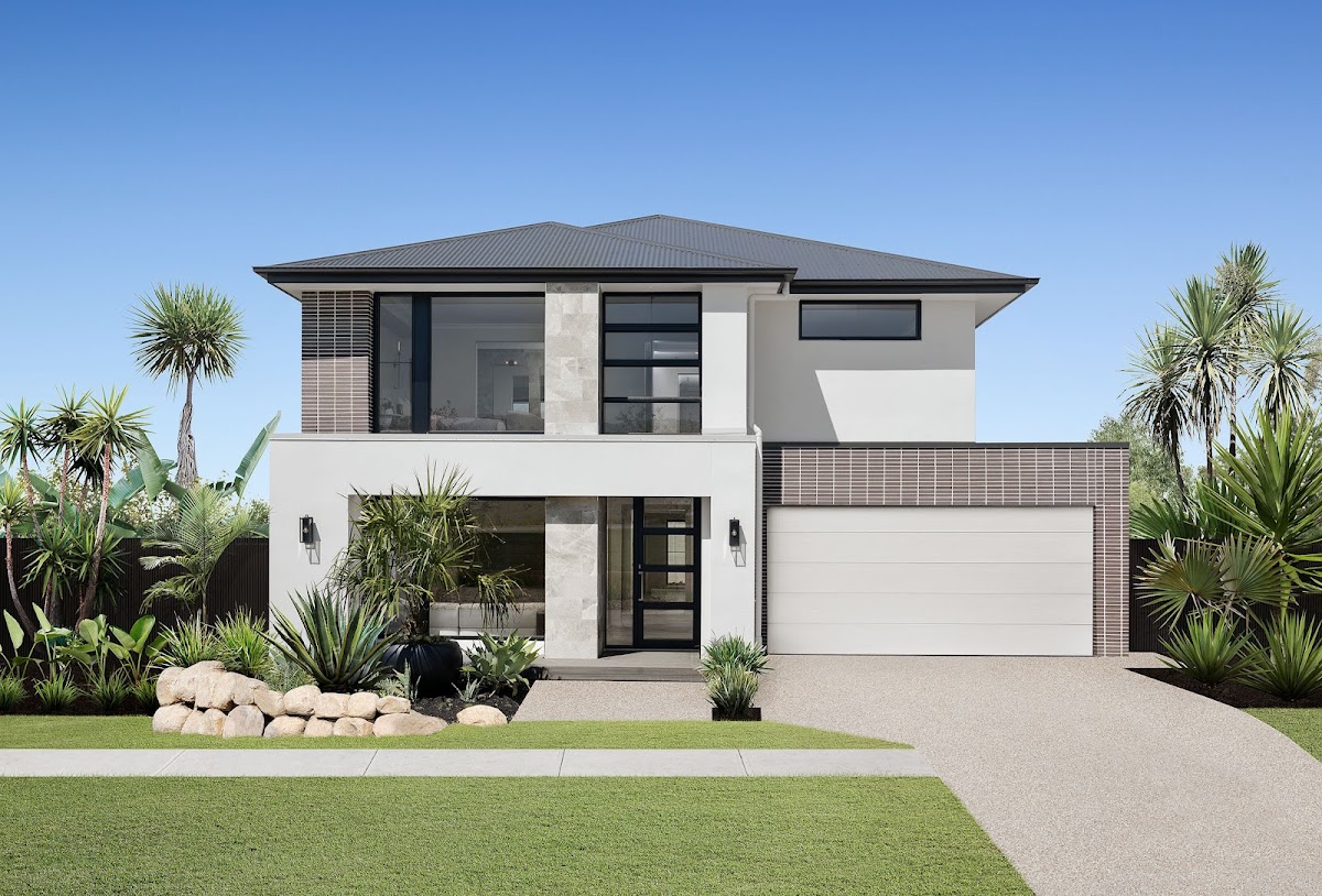 Plantation Homes - Redland Bay Display Homes