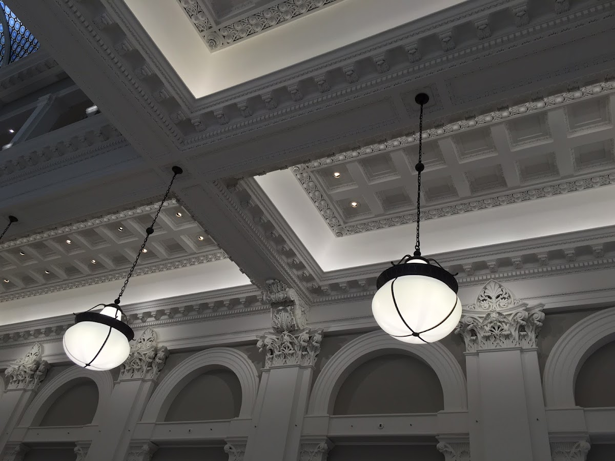 Plasterline Industries