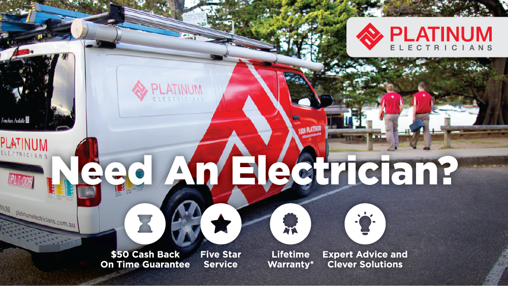Platinum Electricians Gladstone