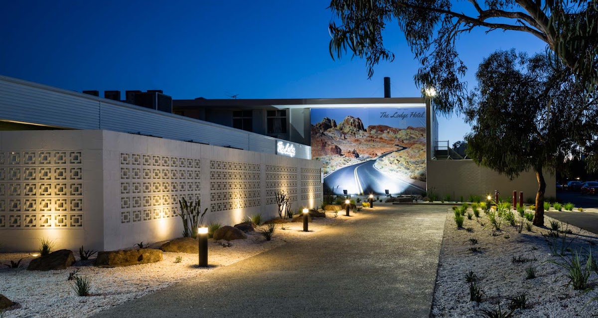 Platinum Gardens