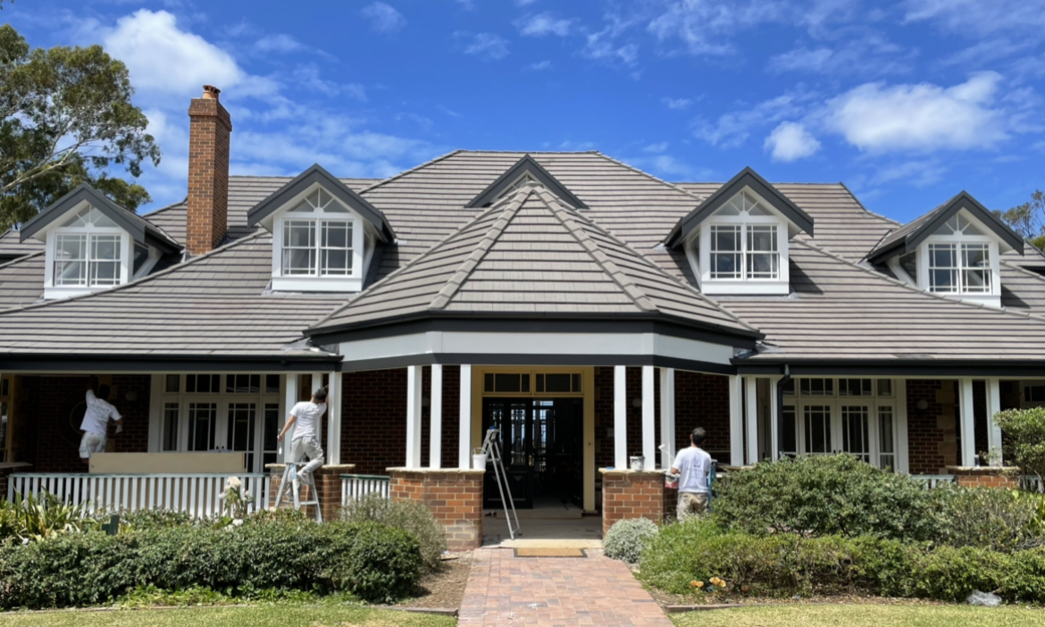 Platinum Painting Company